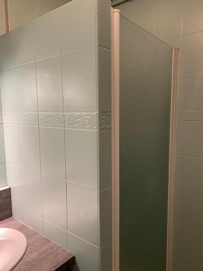 Chambre Meublee Verte Boulevard Joseph Vallier Apartment Grenoble Exterior photo